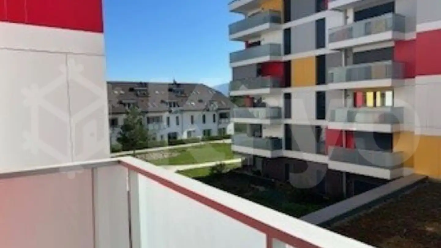 Apartment for rent - Rue De Vevey 250, 1630 Bulle - Photo 3