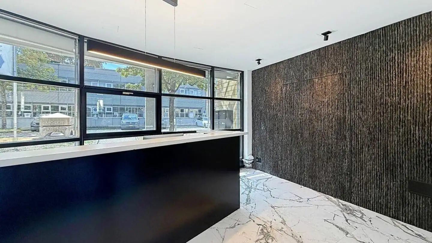 Magasin à louer - Schermenwaldstrasse 11, 3063 Ittigen