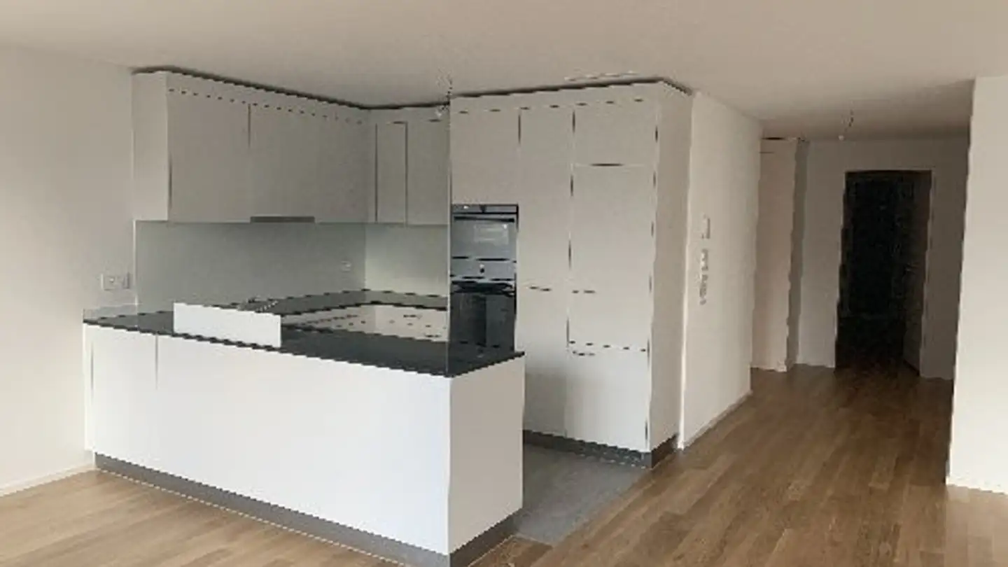 Apartment for rent - Nordstrasse 9, 8620 Wetzikon ZH - Photo 4
