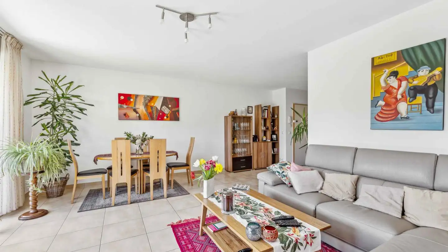 Wohnung kaufen - 1218 Le Grand-Saconnex - Foto 4