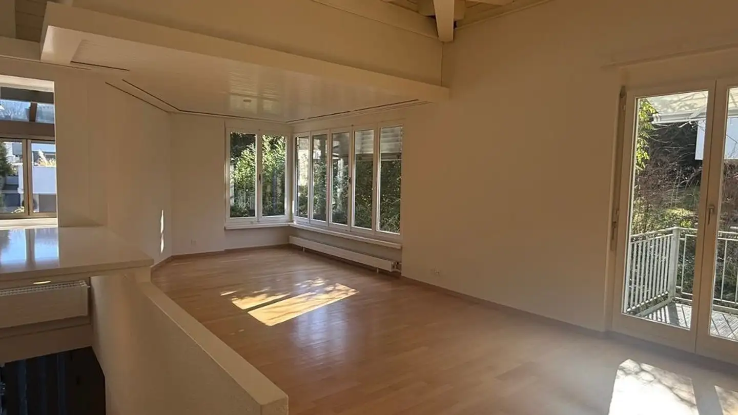 Casa bifamiliare in affitto - Föhrenweg 9a, 5400 Baden - Foto 3