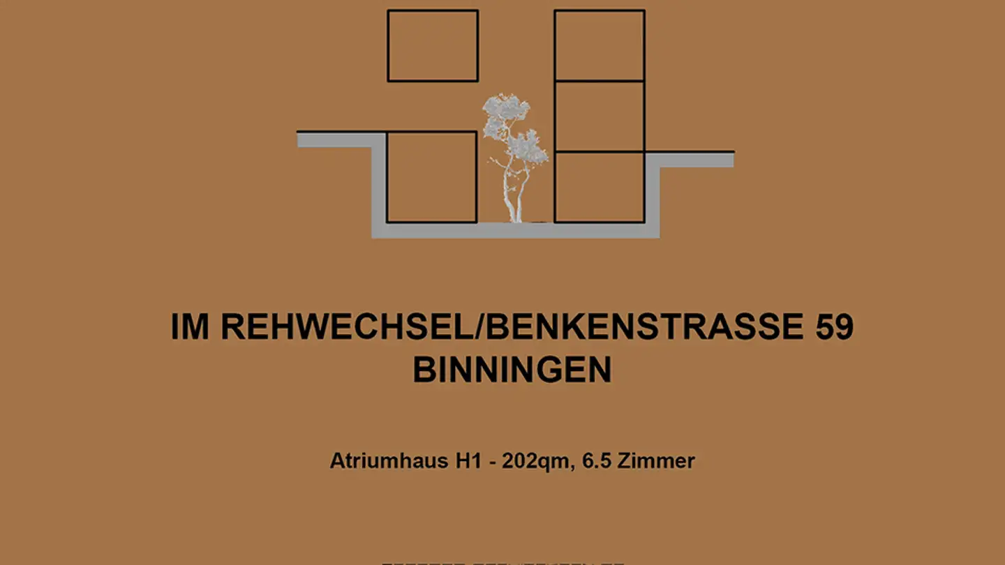 Maison individuelle à vendre - Im Rehwechsel, 4102 Binningen