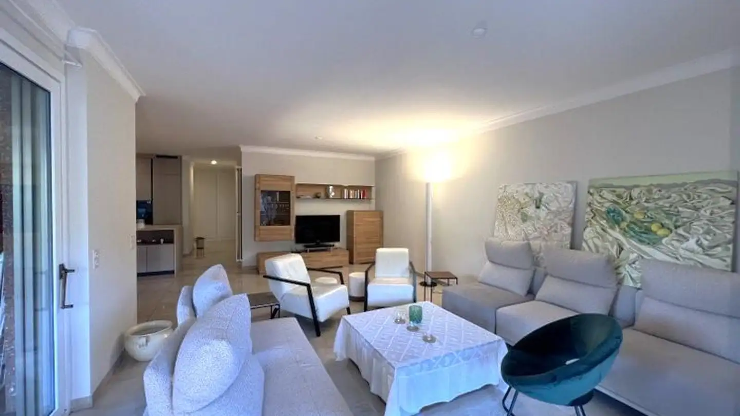 Attico in vendita - 6815 Melide - Photo 4