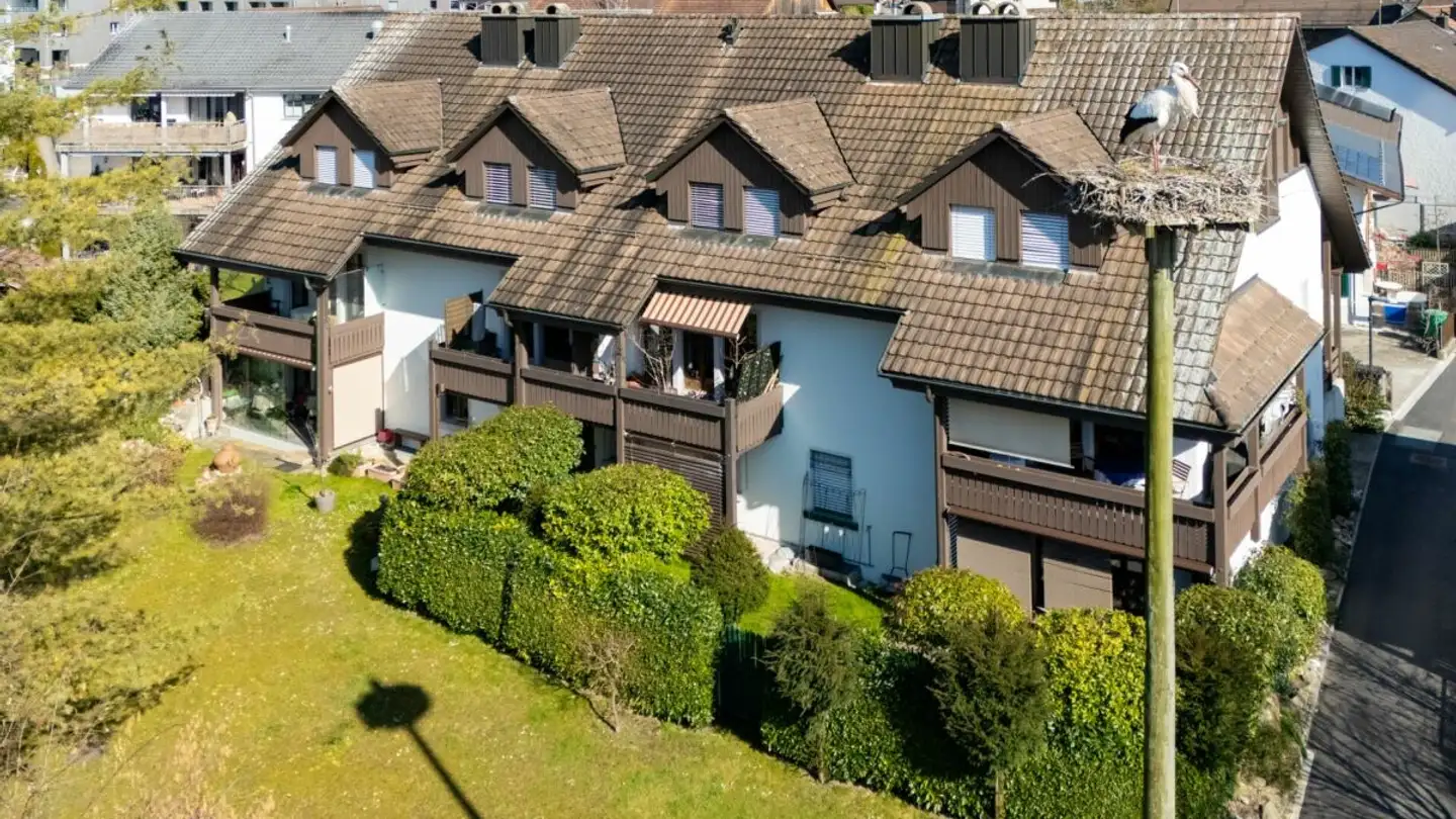 Duplex in vendita - Bachstrasse 12, 8617 Mönchaltorf - Photo 2