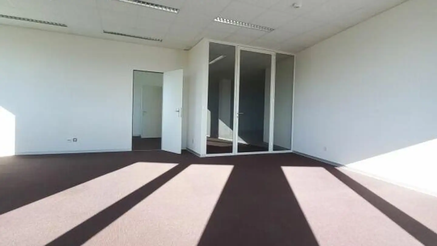 Bürofläche mieten - Murtenstrasse 116, 3202 Frauenkappelen - Foto 4