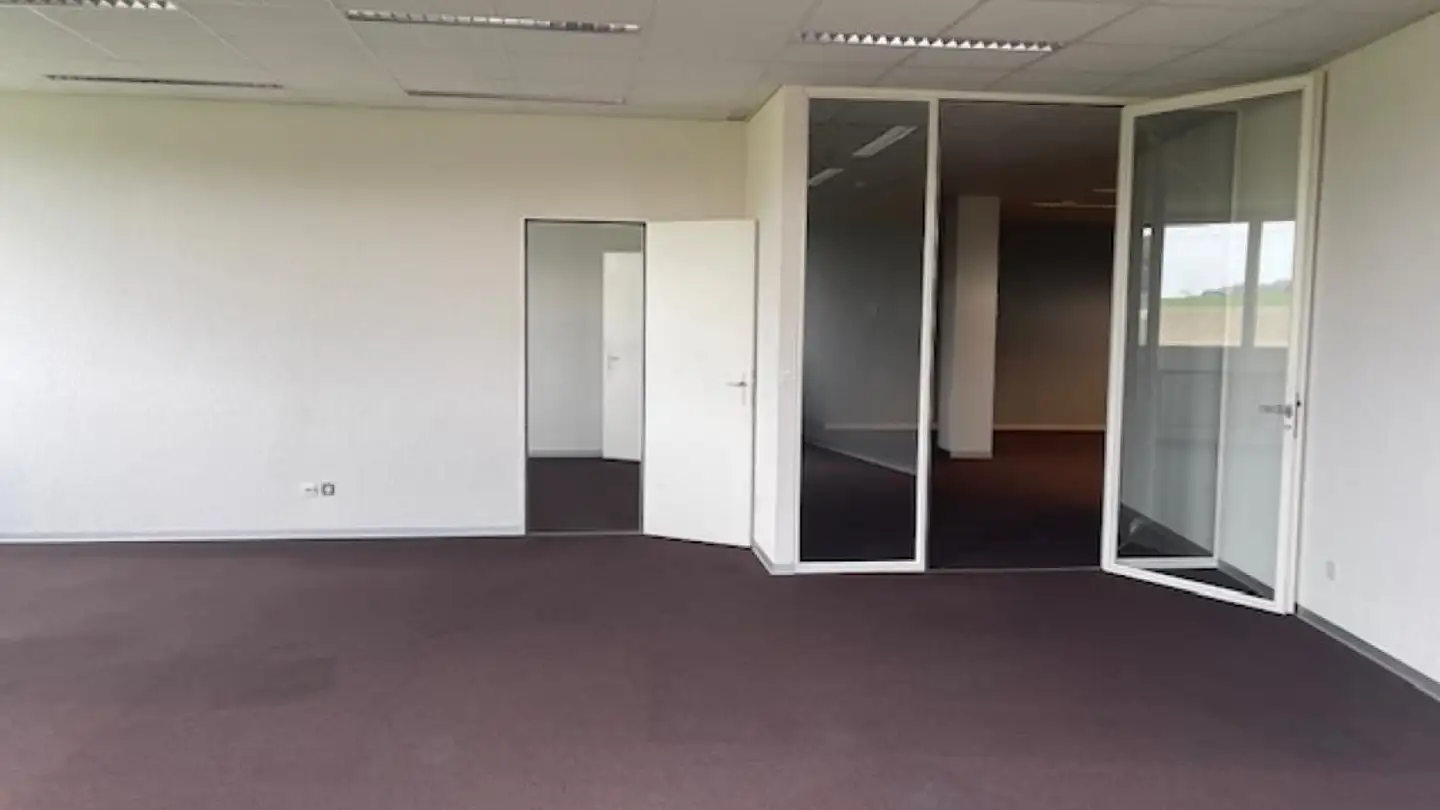 Bürofläche mieten - Murtenstrasse 116, 3202 Frauenkappelen - Foto 3