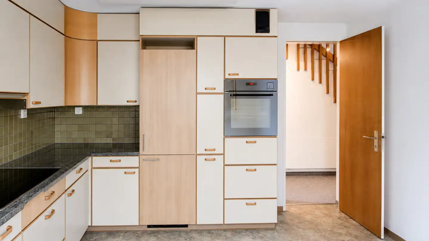 Semi-detached house for sale - Marweesstrasse 8, 9014 St. Gallen - Photo 2