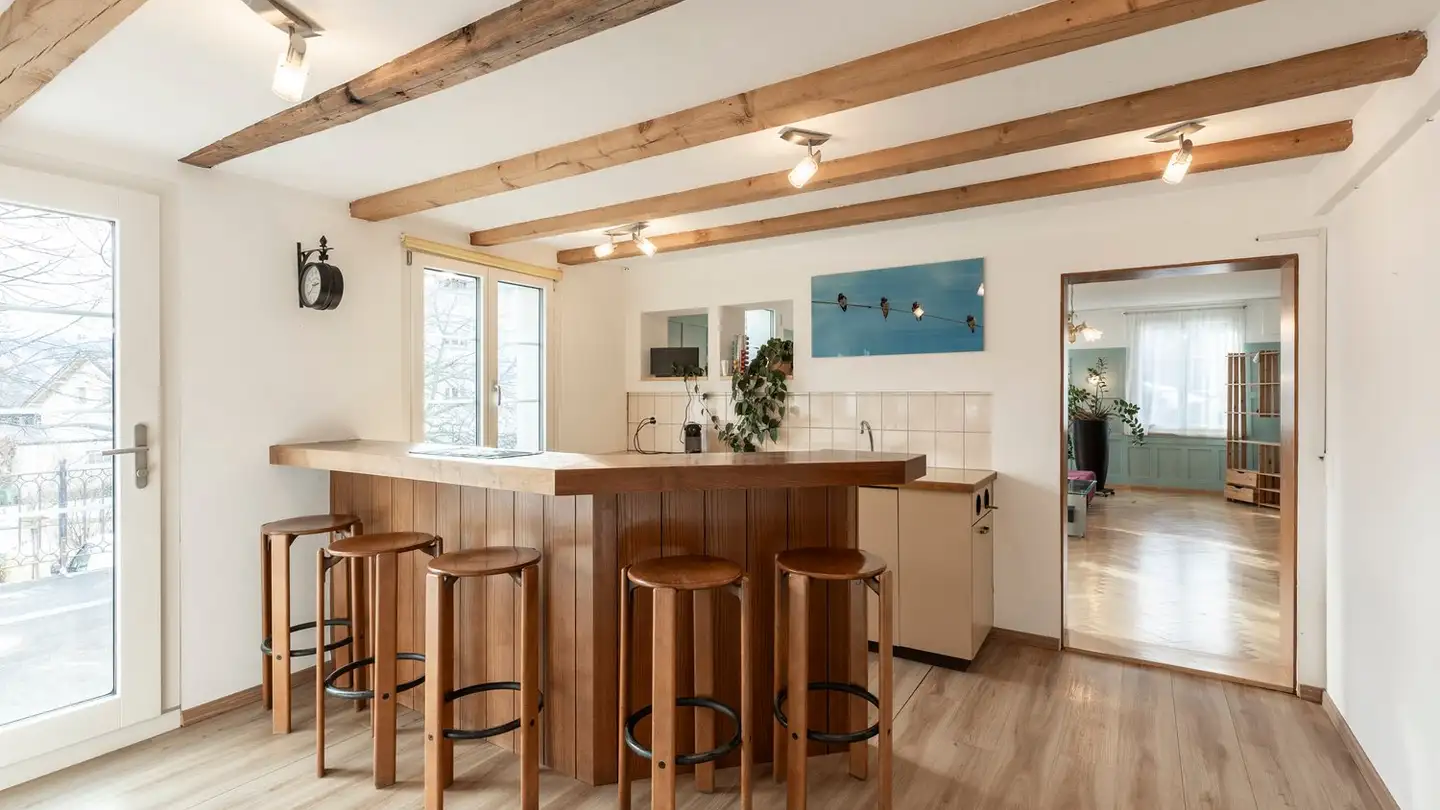 Immeuble résidentiel à vendre - Loretostrasse 71, 9620 Lichtensteig - Photo 3