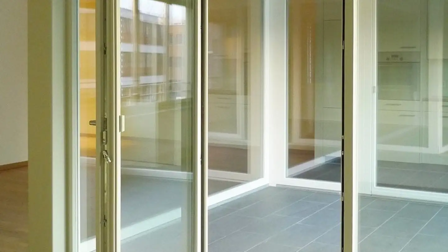 Wohnung mieten - Wuhrmattstrasse 9, 4103 Bottmingen - Foto 2