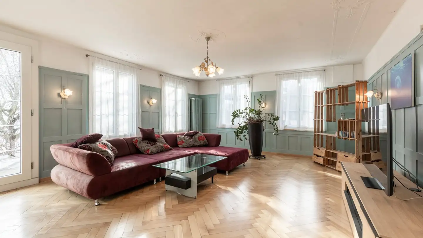 Immeuble résidentiel à vendre - Loretostrasse 71, 9620 Lichtensteig - Photo 4