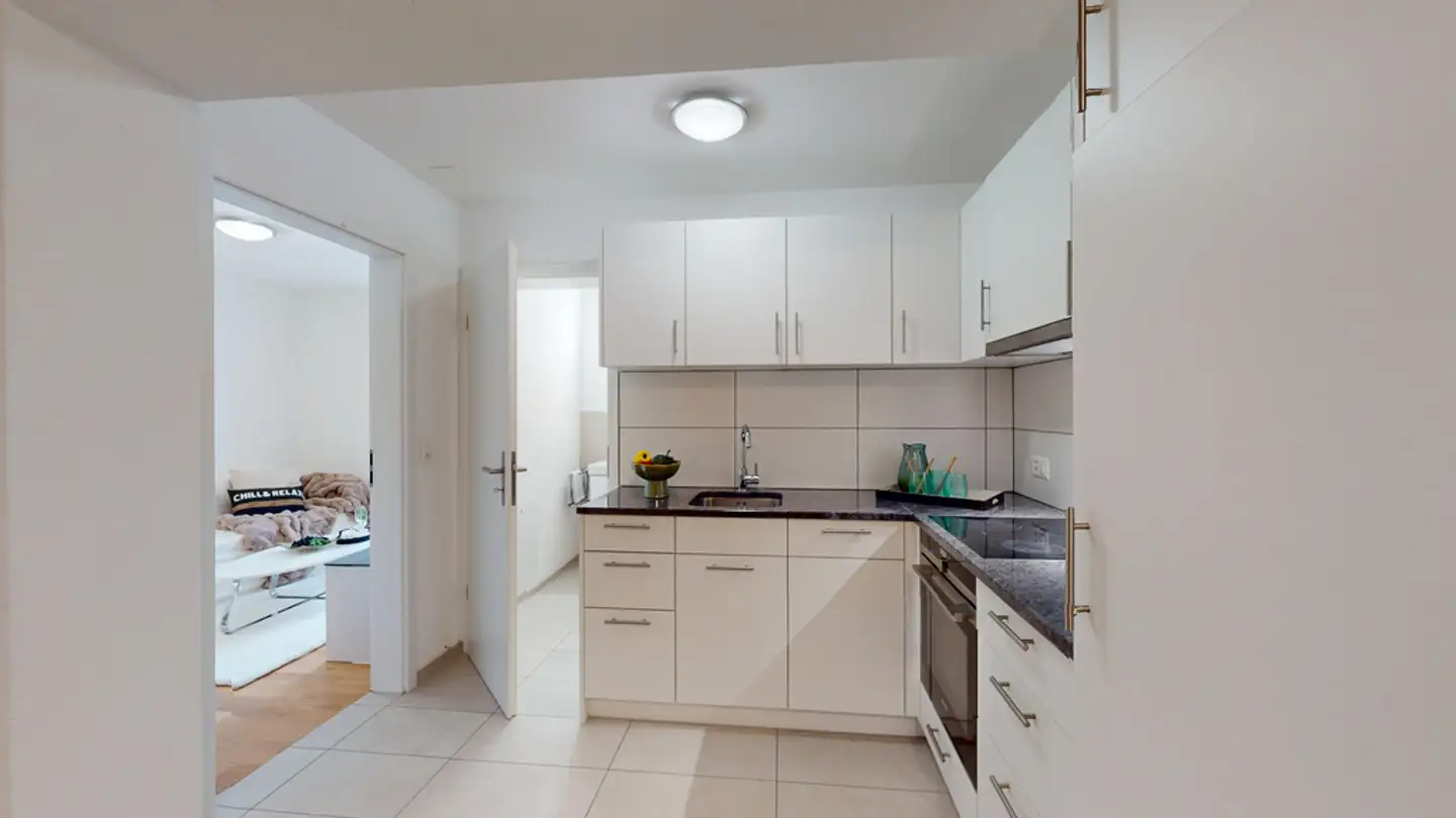 Wohnung mieten - Heimlisbergstrasse 18, 4513 Langendorf - Foto 2