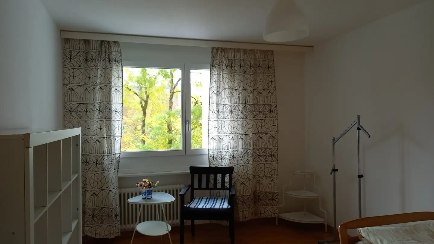 Stanza singola in affitto - Webermühle 15, 5432 Neuenhof