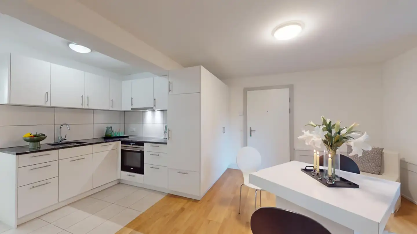 Wohnung mieten - Heimlisbergstrasse 18, 4513 Langendorf - Foto 3
