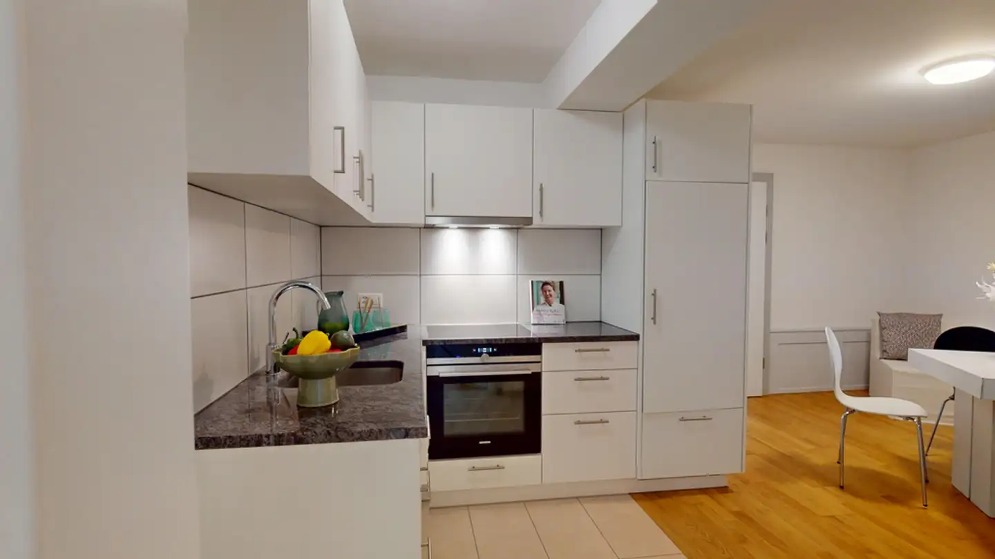 Wohnung mieten - Heimlisbergstrasse 18, 4513 Langendorf - Foto 4