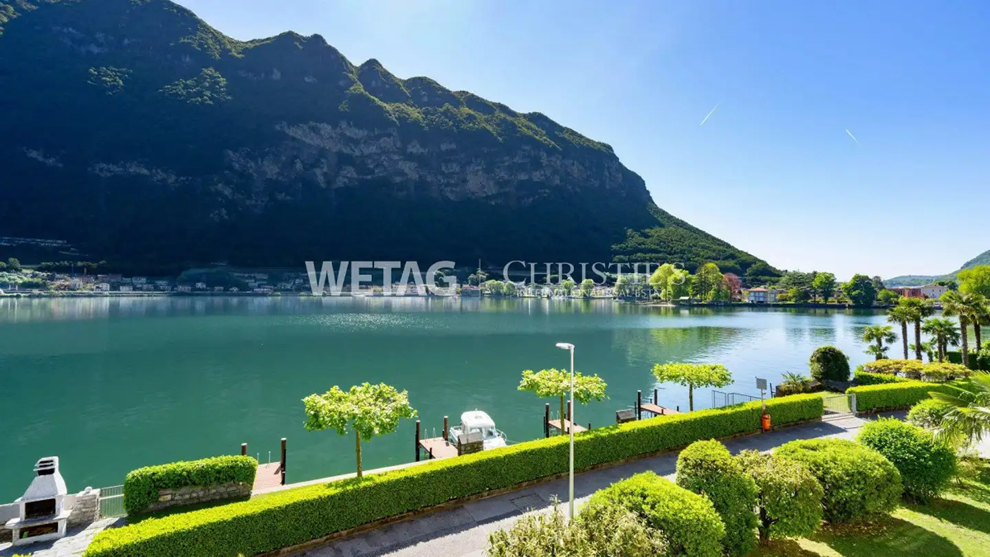 Appartamento in vendita - 6826 Riva San Vitale - Foto 2