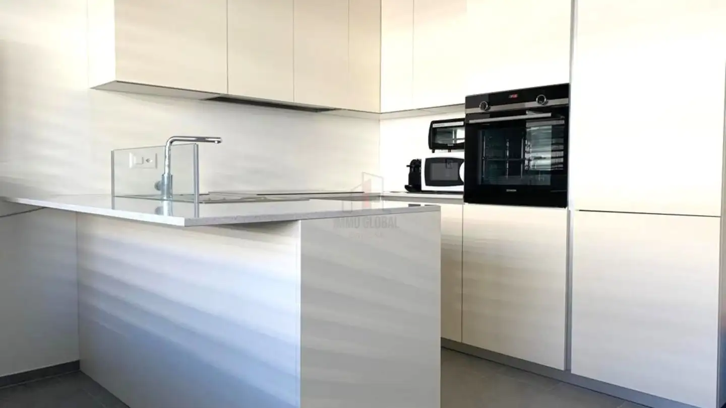 Apartment for sale - Via San Gottardo, 6828 Balerna - Photo 2