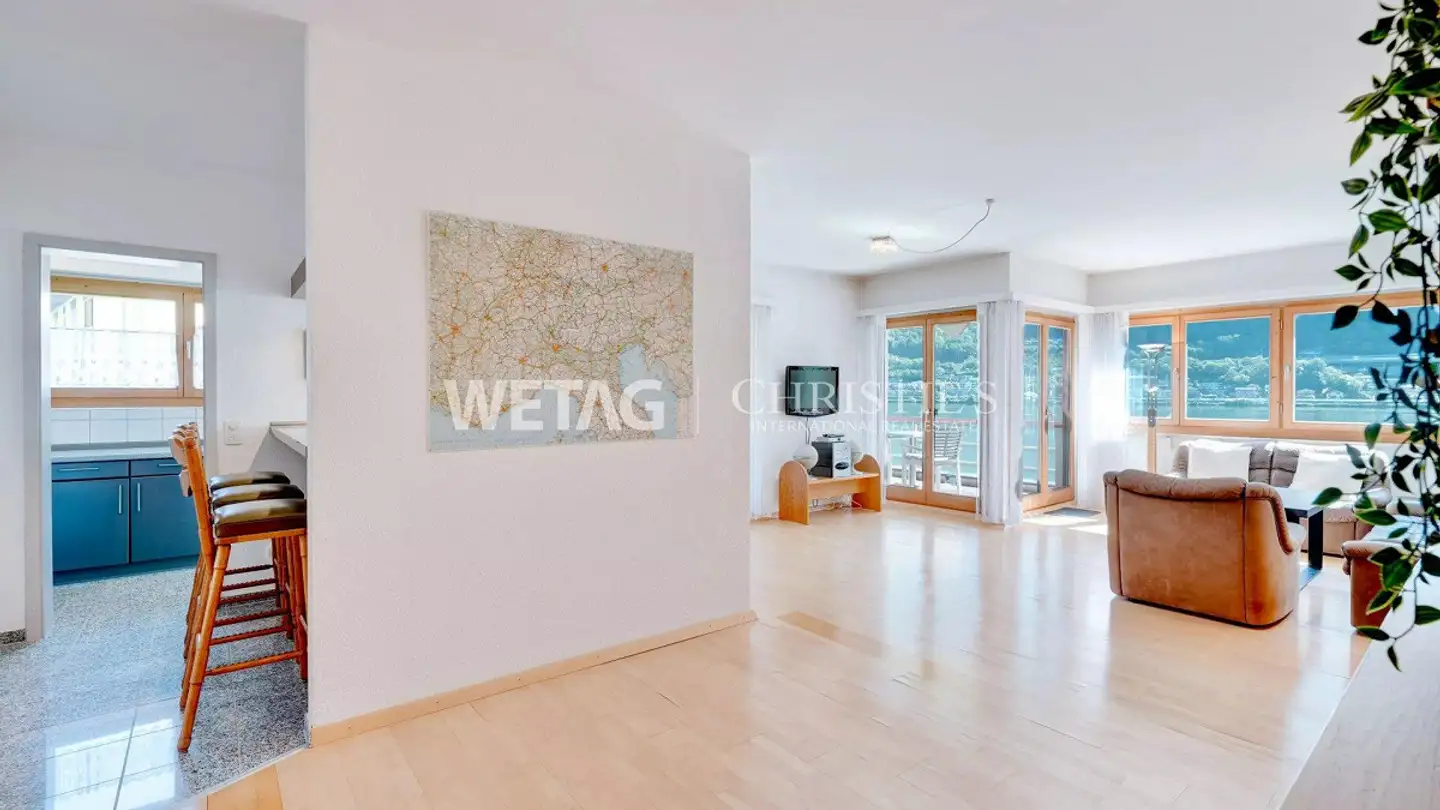 Appartamento in vendita - 6826 Riva San Vitale - Foto 3