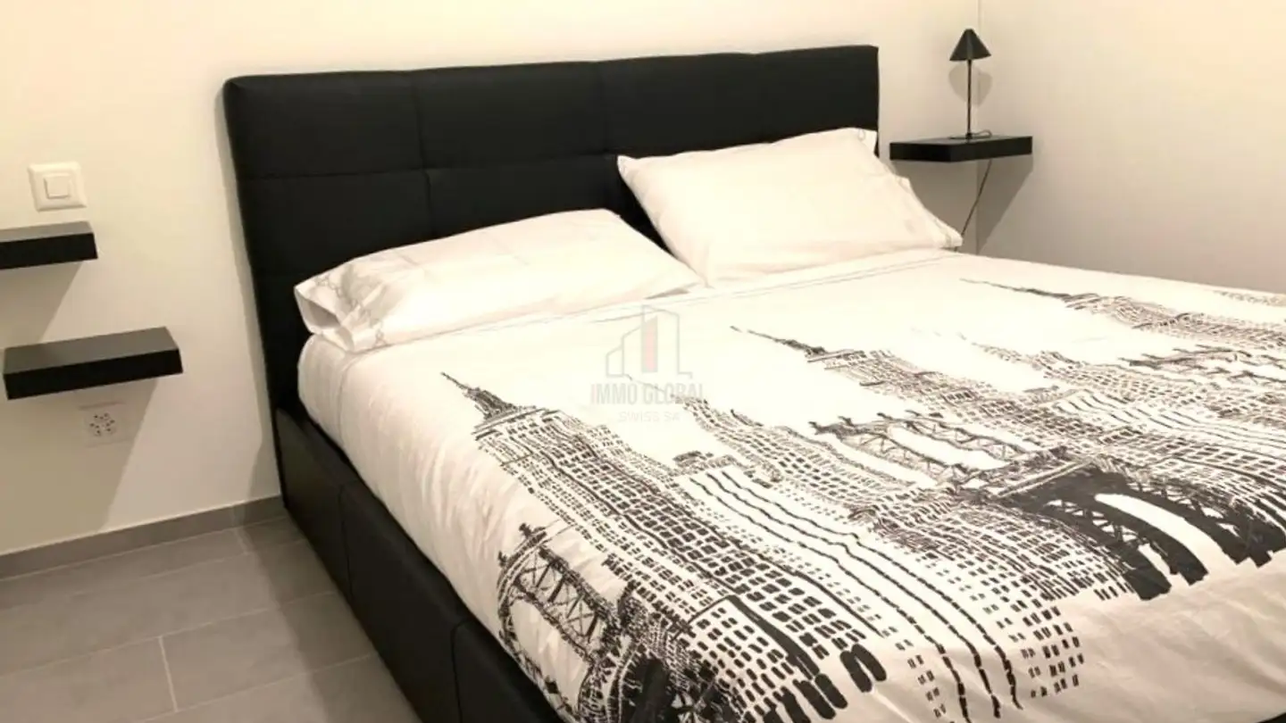 Apartment for sale - Via San Gottardo, 6828 Balerna - Photo 4