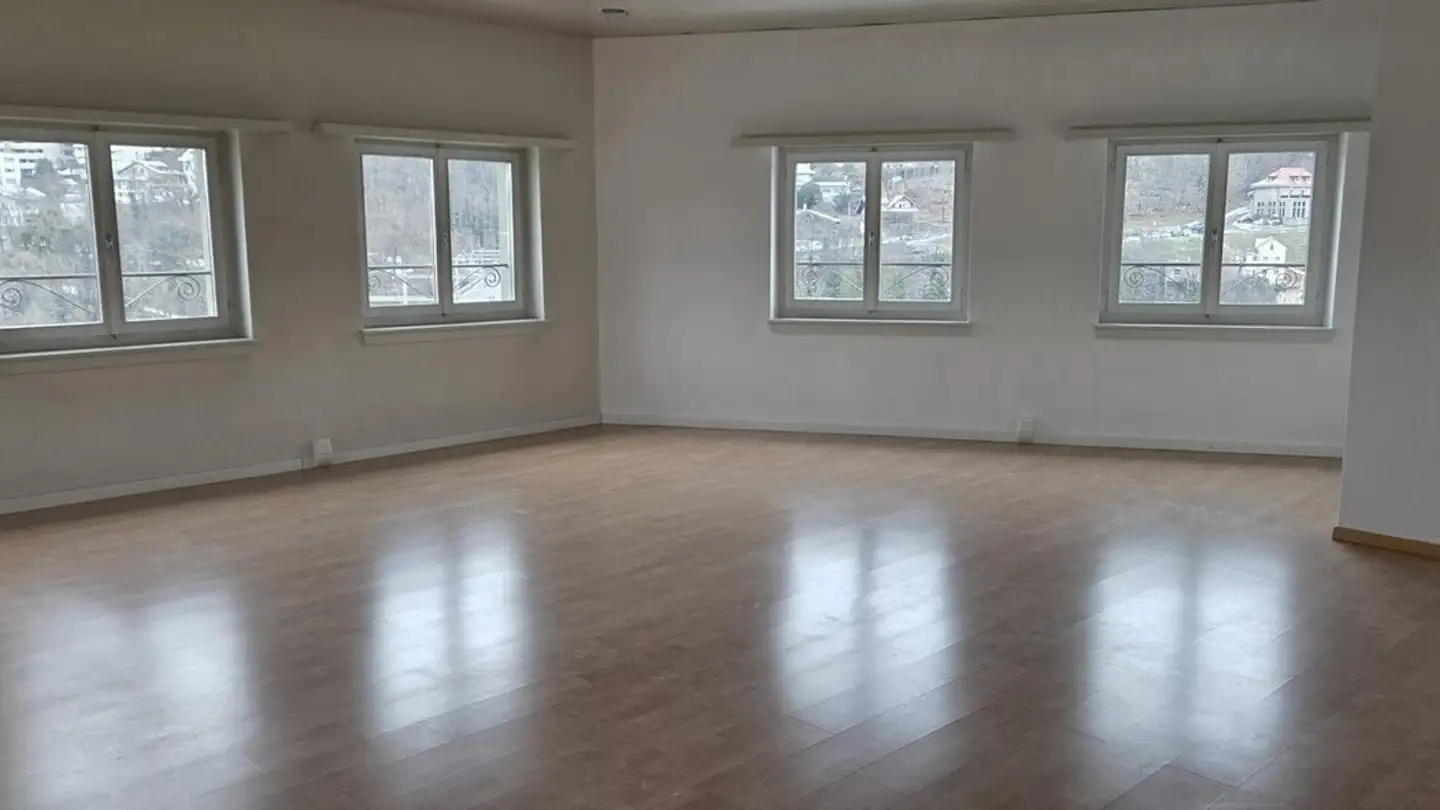 Bureau à louer - Rue De Zaehringen, 1700 Fribourg - Photo 2