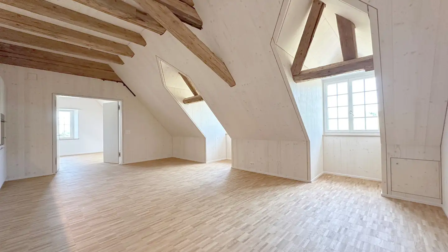 Appartement à louer - Chlosterstrasse 53, 8103 Unterengstringen - Photo 3