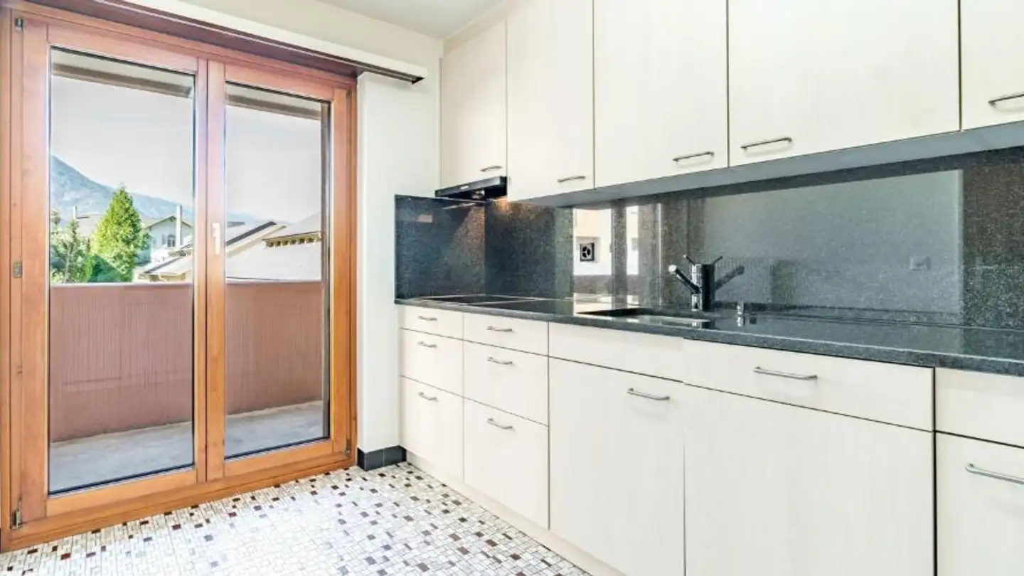 Wohnung mieten - Gliserallee 75, 3902 Glis - Foto 2
