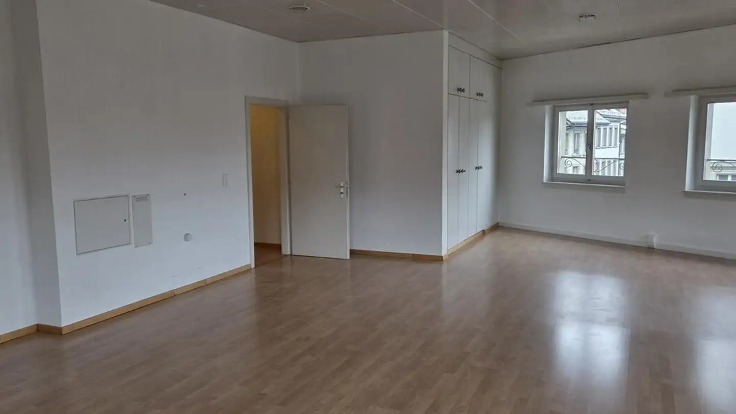 Bureau à louer - Rue De Zaehringen, 1700 Fribourg - Photo 3