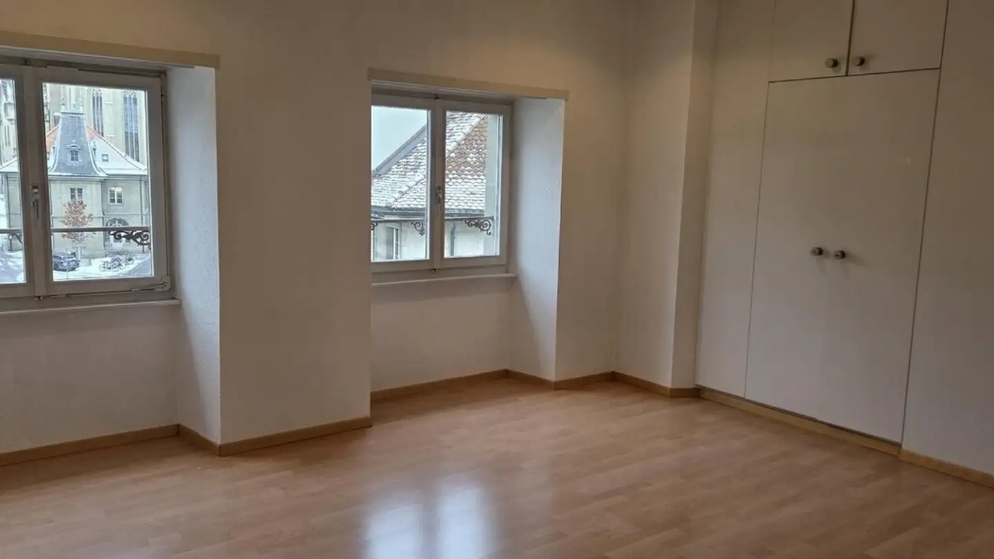 Bureau à louer - Rue De Zaehringen, 1700 Fribourg - Photo 4