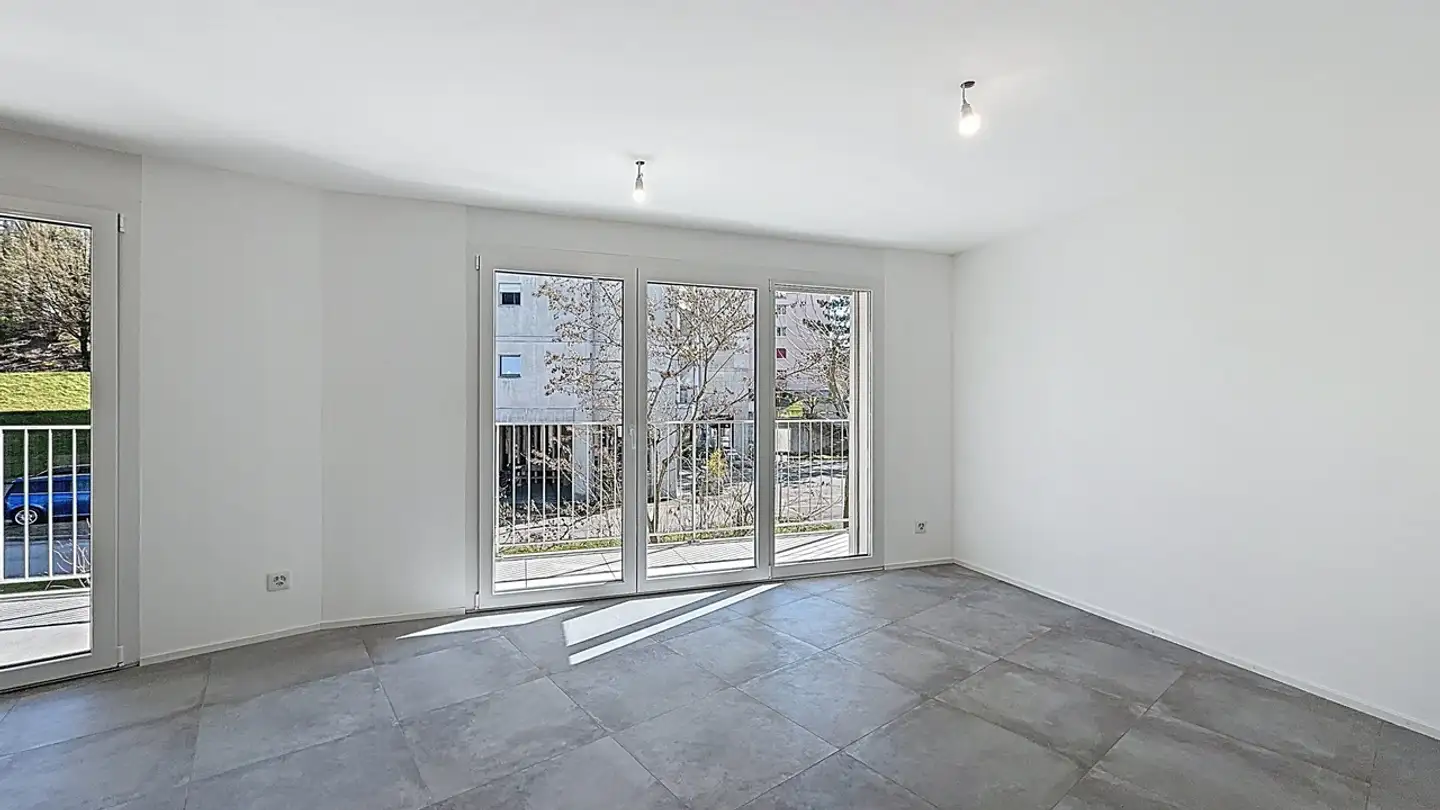 Appartement à louer - Route Du Riedlé 11, 1700 Fribourg