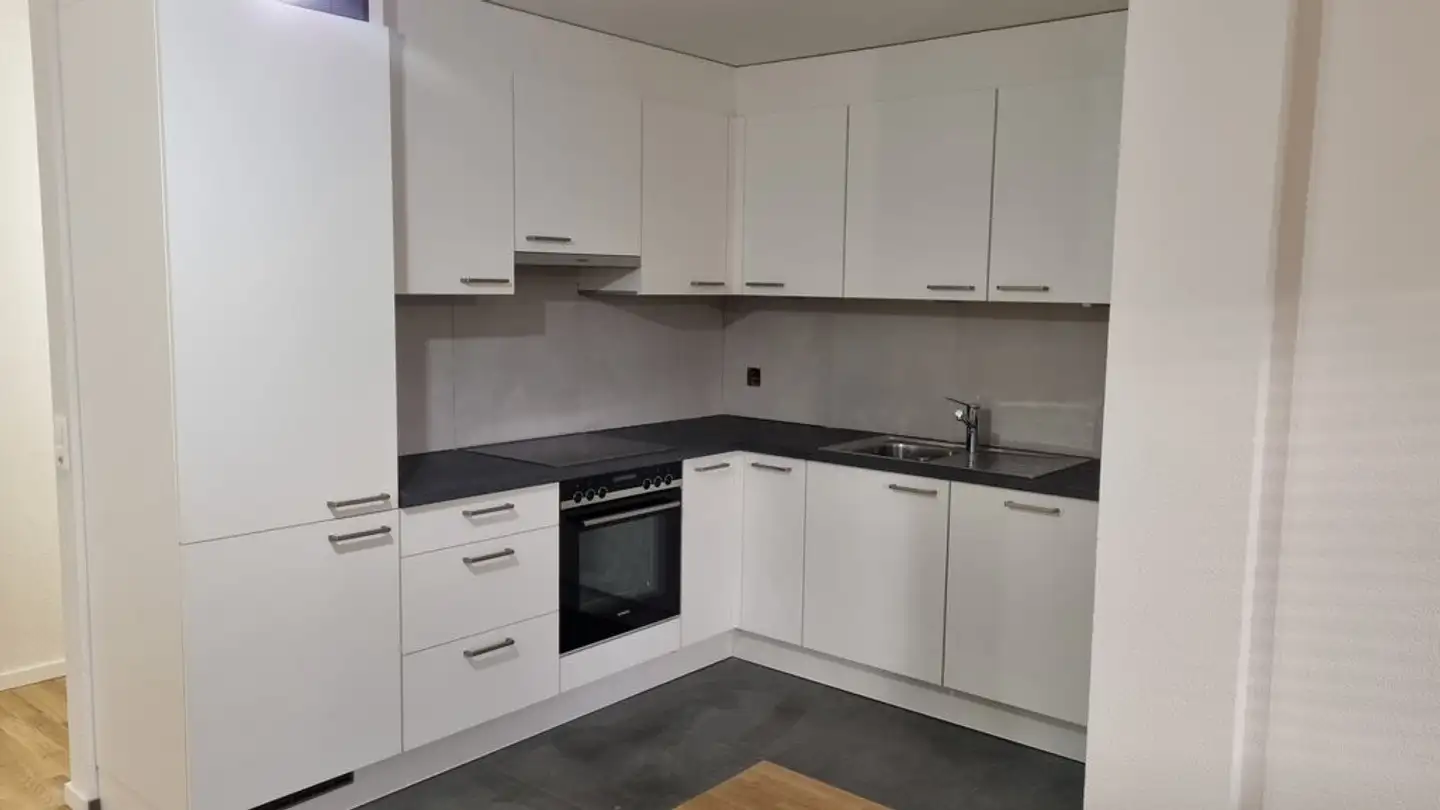 Appartamento in affitto - Brislachstrasse 2, 4242 Laufen - Foto 2