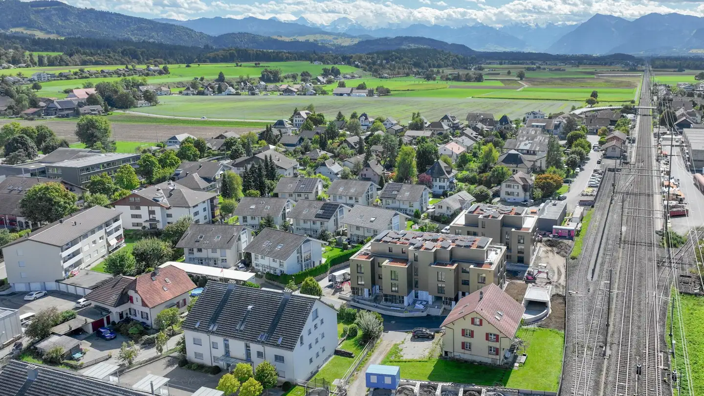 Terreno edificabile in vendita - Sägeweg 19, 3114 Wichtrach - Photo 3