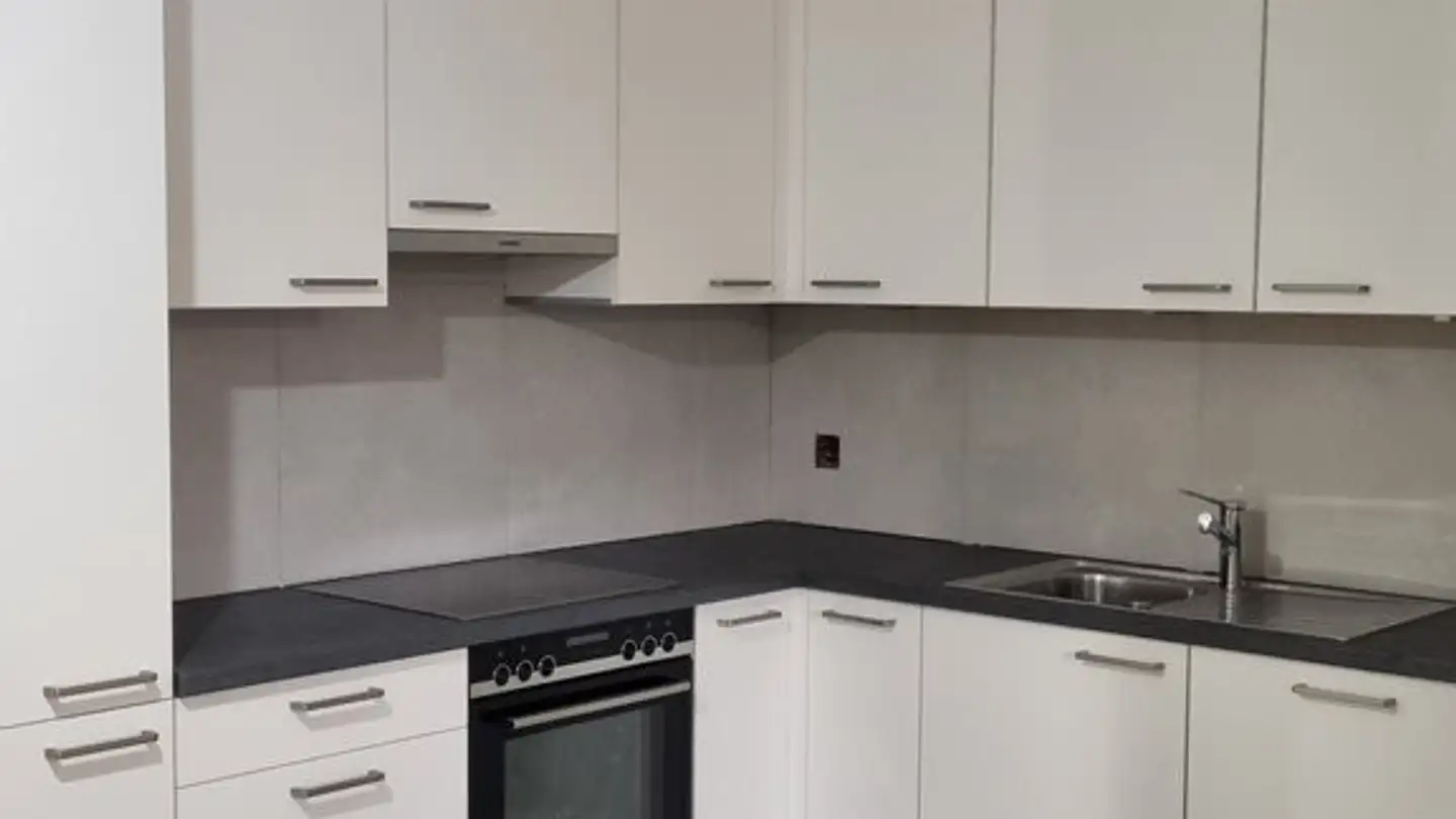 Appartement à louer - Brislachstrasse 2, 4242 Laufen