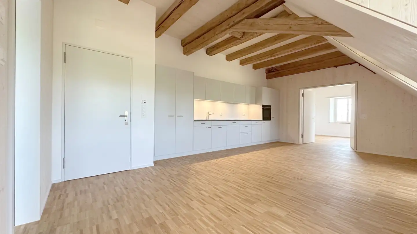 Appartement à louer - Chlosterstrasse 53, 8103 Unterengstringen - Photo 4