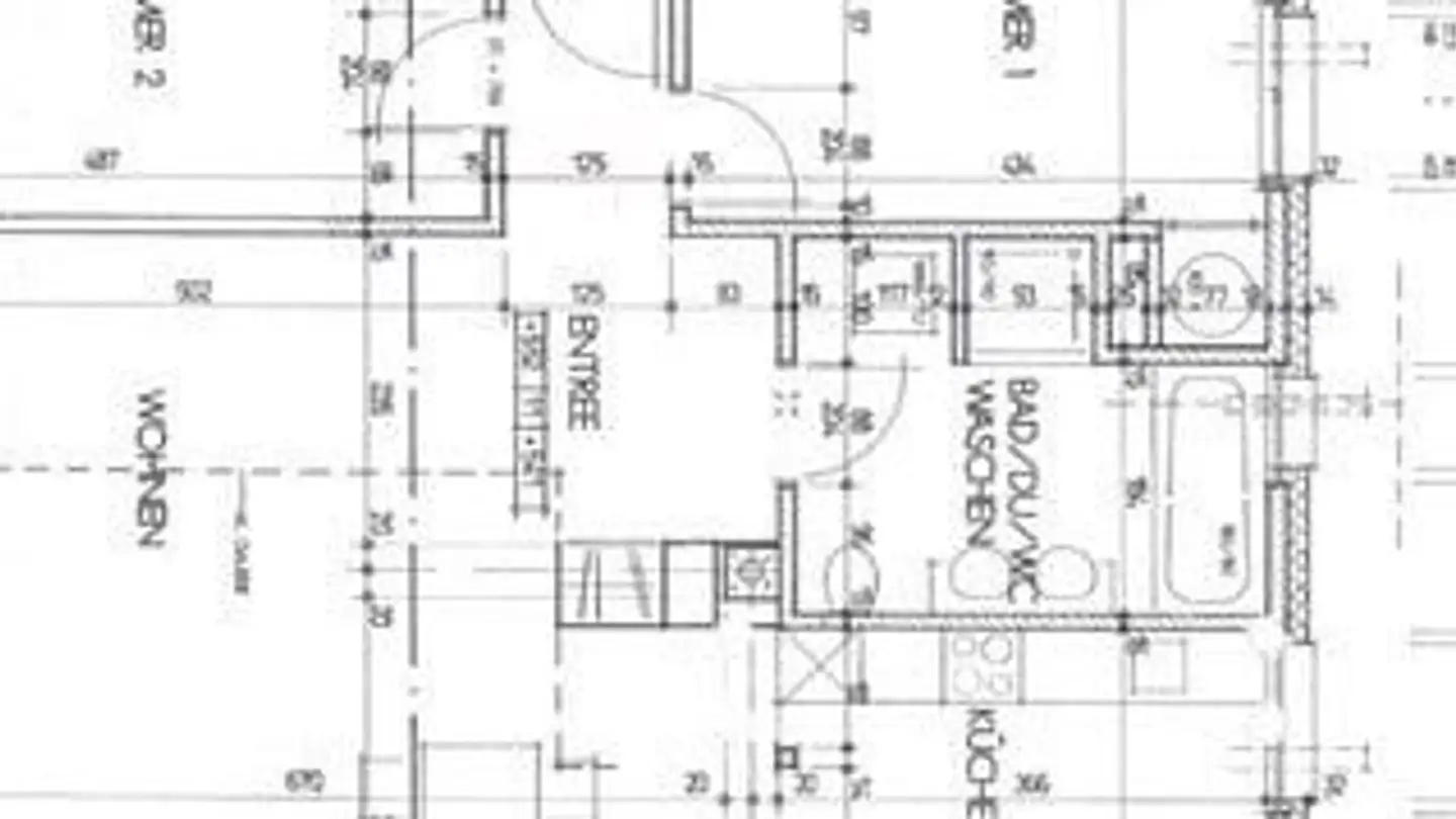 Attic flat for rent - Buchenrain 11, 4524 Günsberg - Photo 2