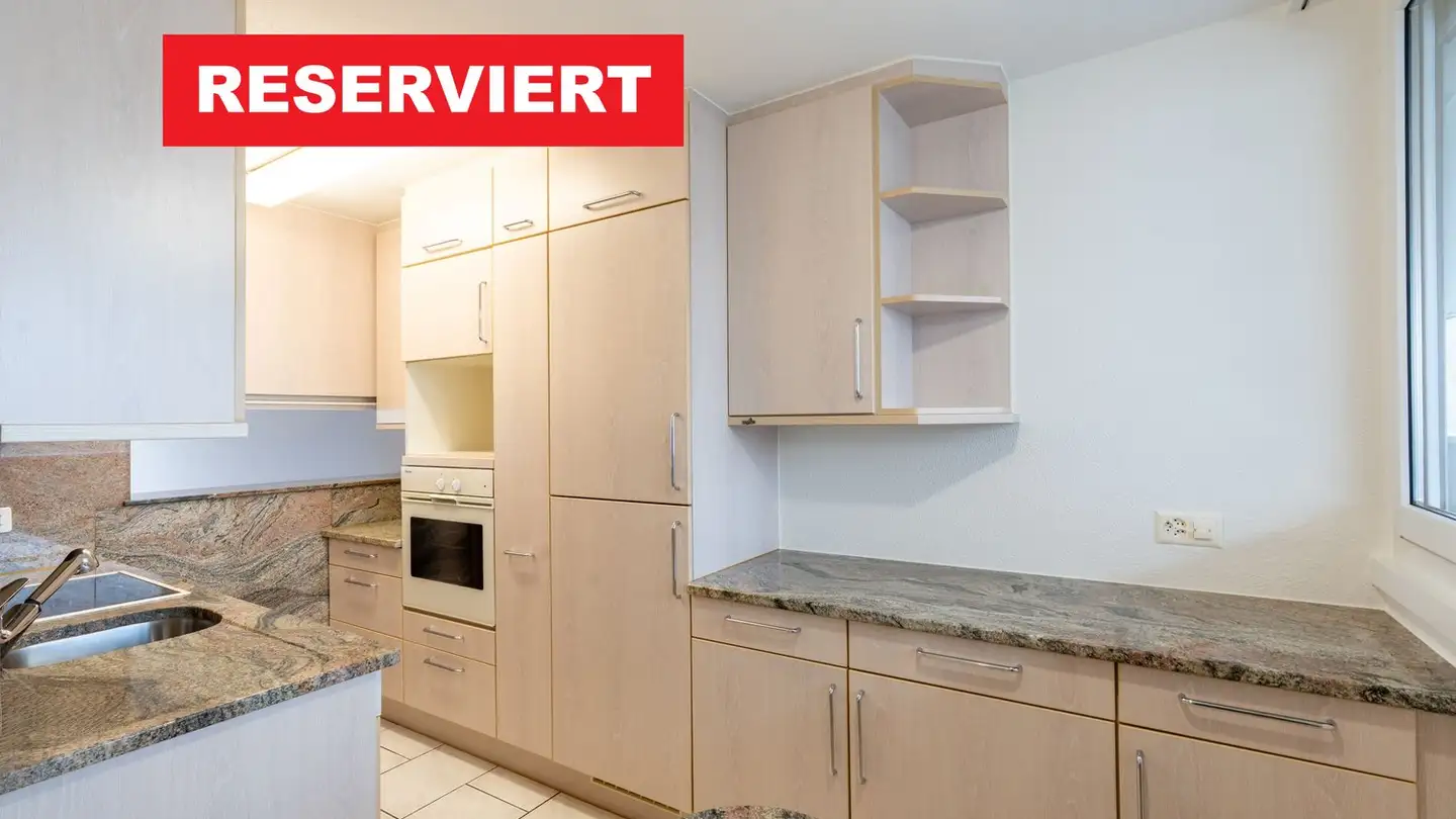 Duplex in vendita - Langäckerstrasse 32, 8957 Spreitenbach