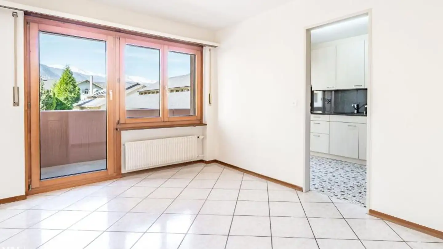 Wohnung mieten - Gliserallee 75, 3902 Glis - Foto 4