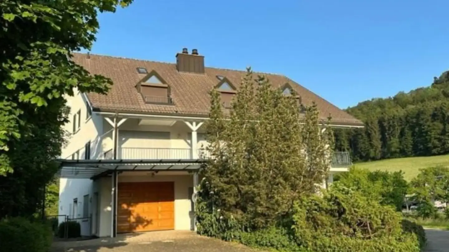 Apartment for rent - Fabrikweg 294, 4718 Holderbank SO