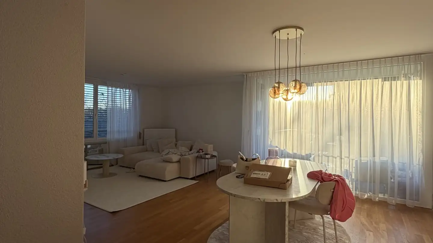 Wohnung mieten - Roosstrasse 42a, 8105 Regensdorf