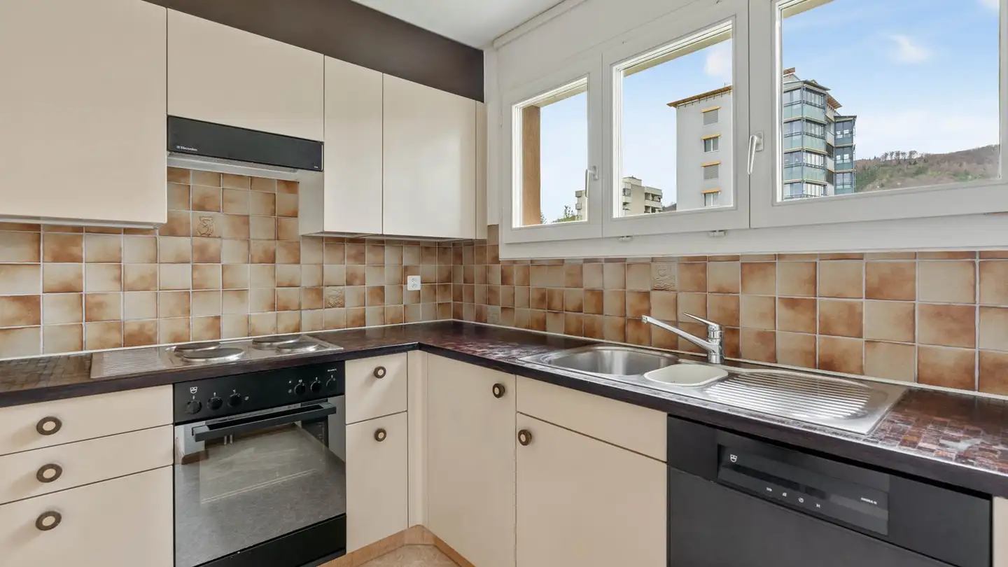 Appartamento in affitto - General Guisan-Strasse 12, 4144 Arlesheim - Photo 2