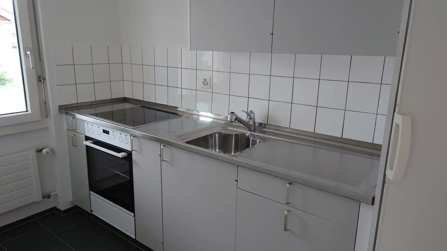 Appartamento in affitto - Lüssliweg 9, 3604 Thun - Foto 2