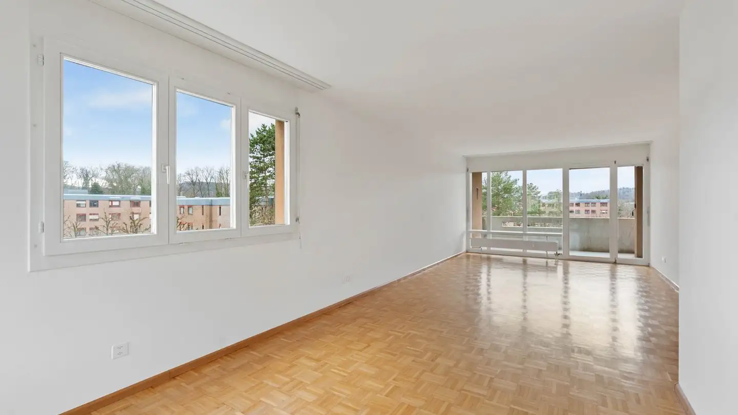 Appartamento in affitto - General Guisan-Strasse 12, 4144 Arlesheim - Photo 3