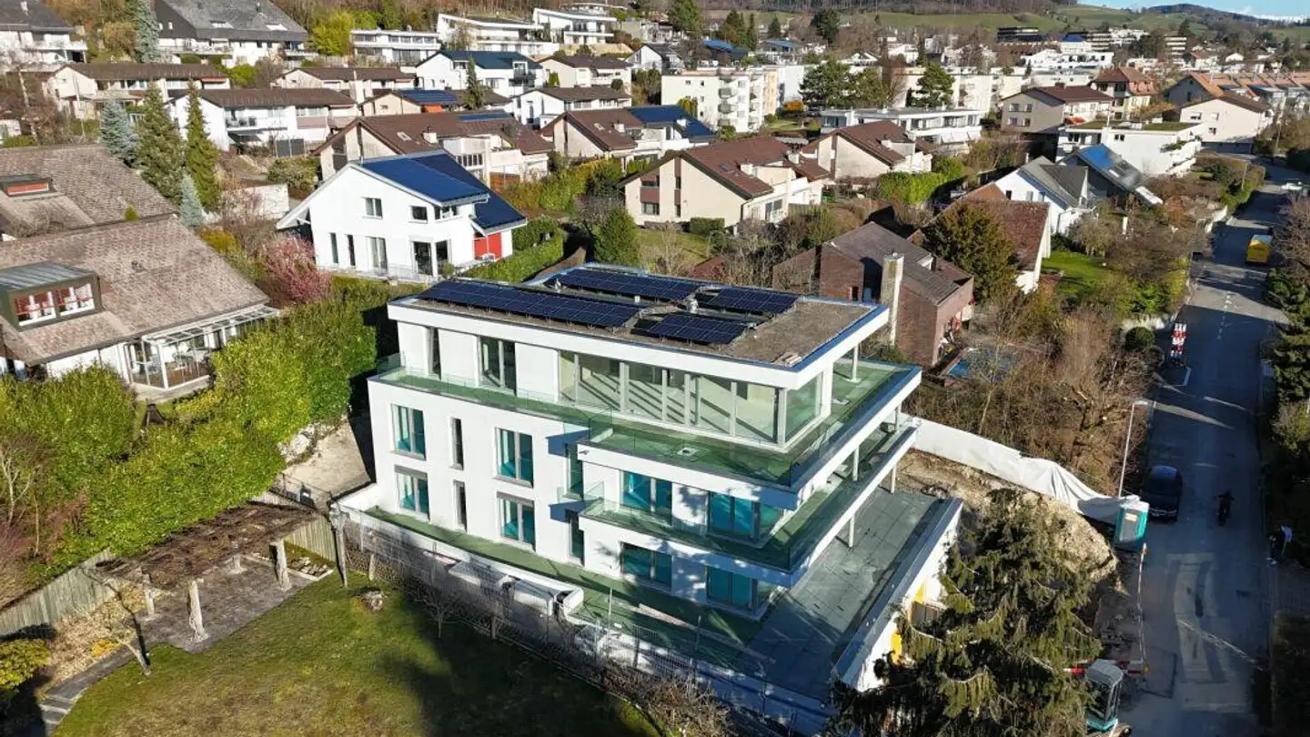 Penthouse kaufen - Talgutweg 11, 3063 Ittigen - Foto 2