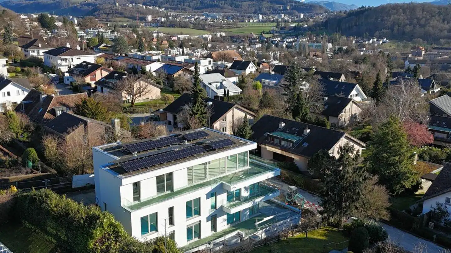 Penthouse kaufen - Talgutweg 11, 3063 Ittigen - Foto 3