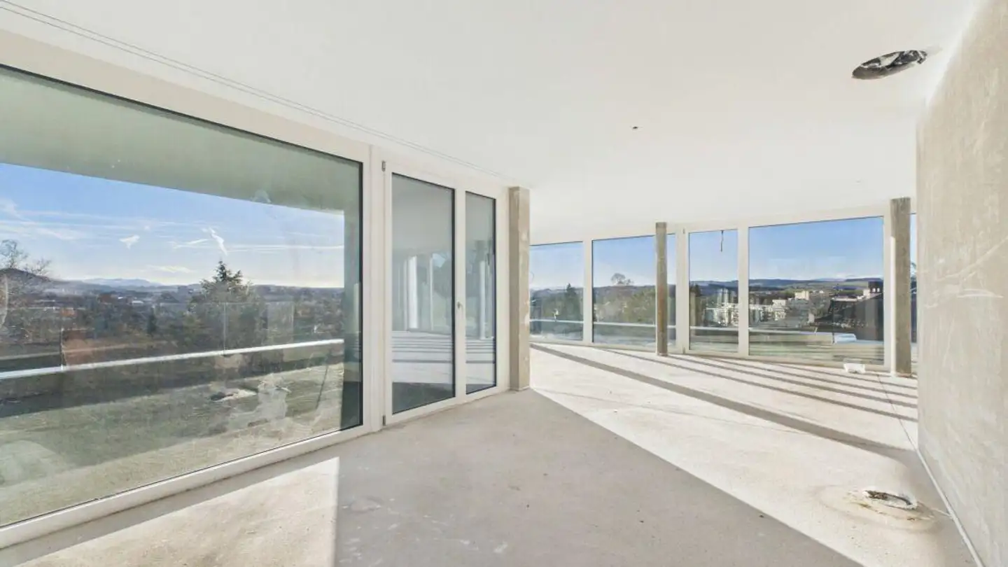 Penthouse kaufen - Talgutweg 11, 3063 Ittigen - Foto 4