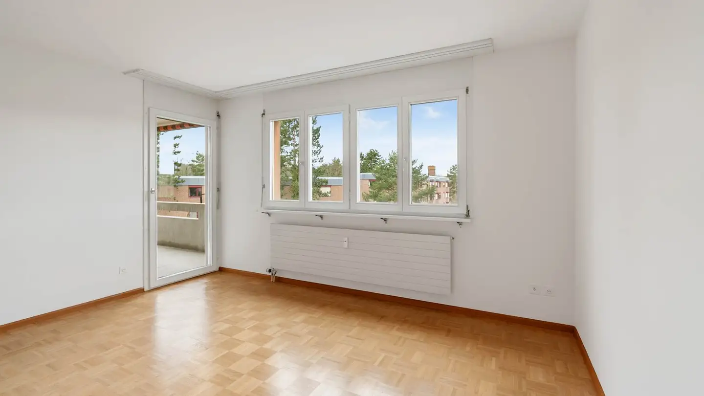 Appartamento in affitto - General Guisan-Strasse 12, 4144 Arlesheim - Photo 4