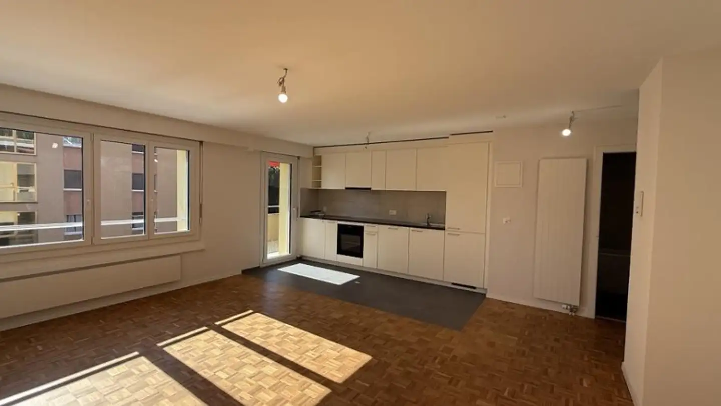 Apartment for rent - Avenue De La Perrausaz 94, 1814 La Tour-de-Peilz - Photo 2