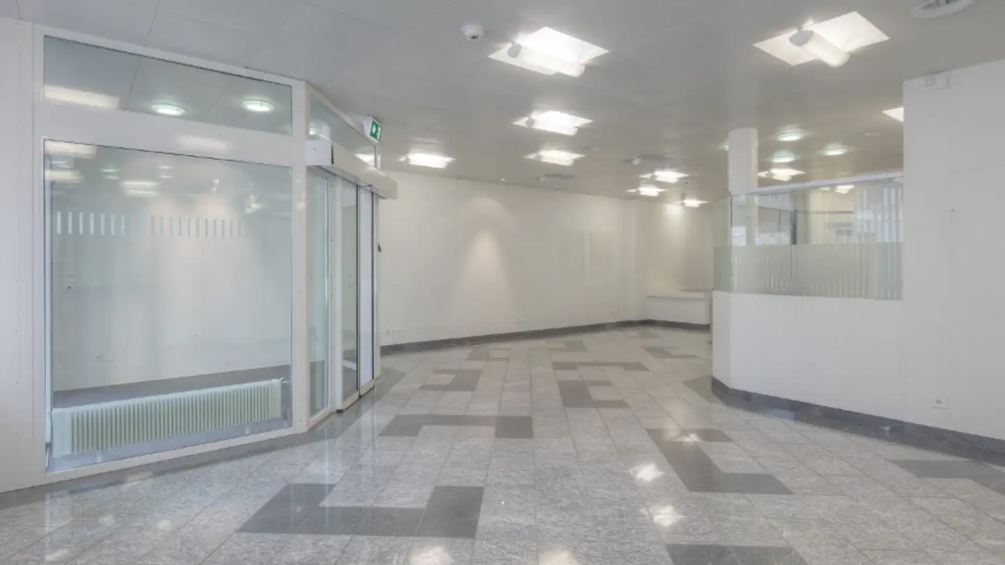 Office space for rent - Bettlachstrasse 7, 2540 Grenchen - Photo 3