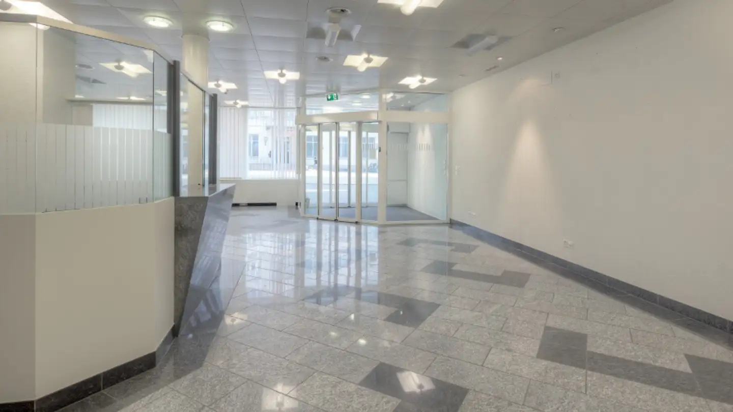 Office space for rent - Bettlachstrasse 7, 2540 Grenchen - Photo 4