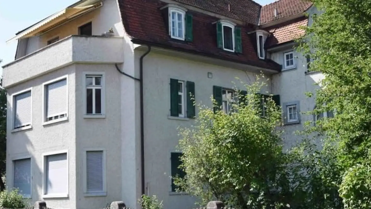 Appartamento in affitto - Talstrasse 35, 4104 Oberwil BL