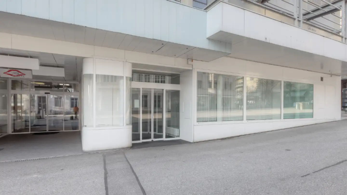 Office space for rent - Bettlachstrasse 7, 2540 Grenchen - Photo 2