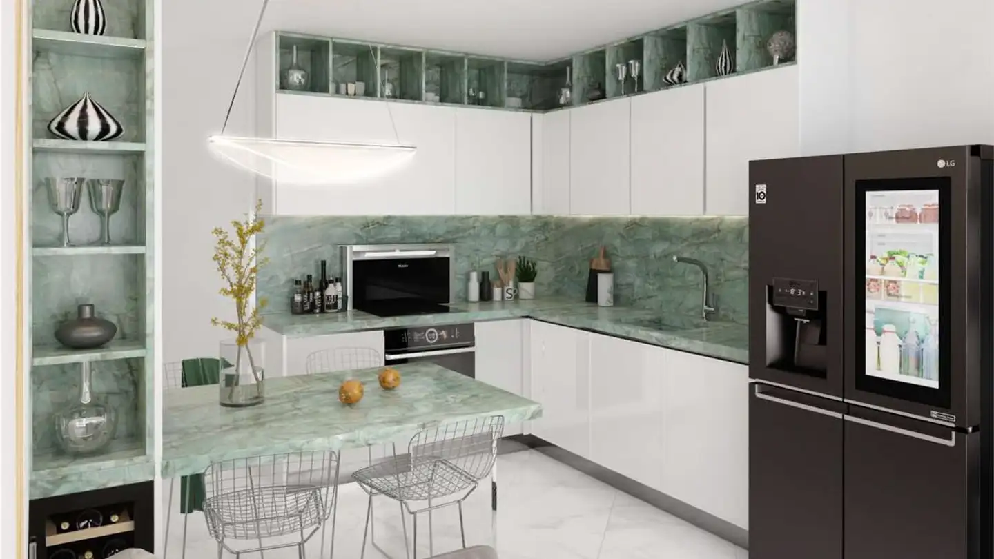 Apartment for rent - 6900 Lugano - Photo 3